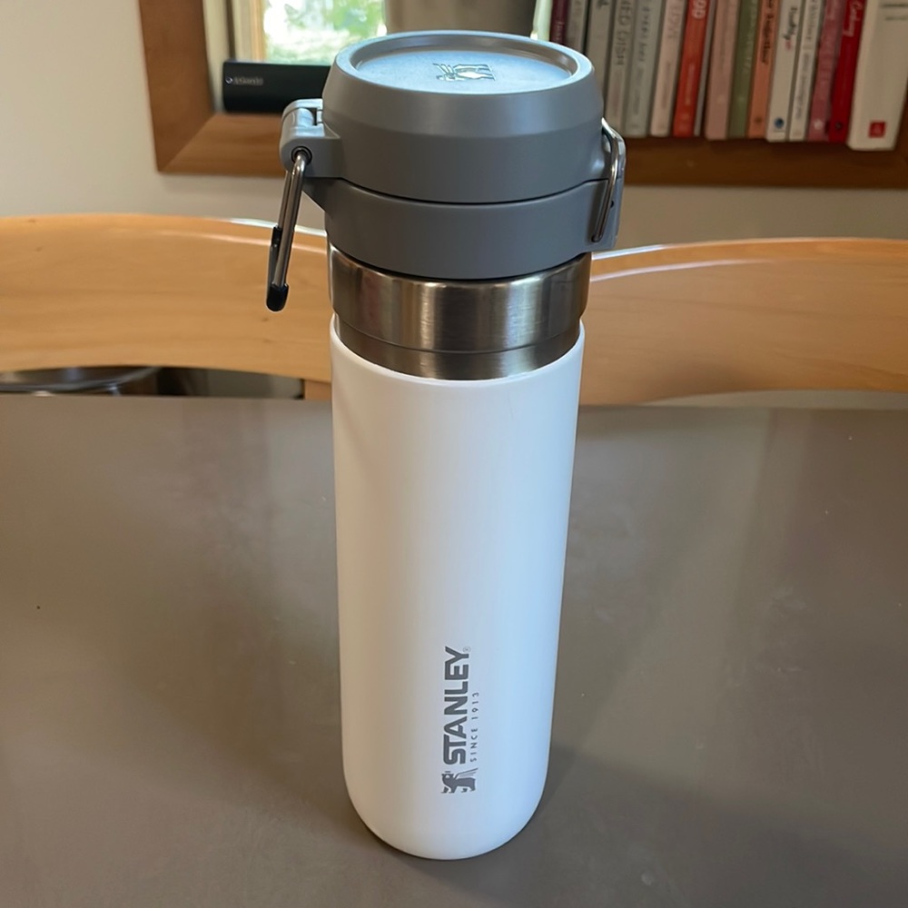 Stanley Thermos